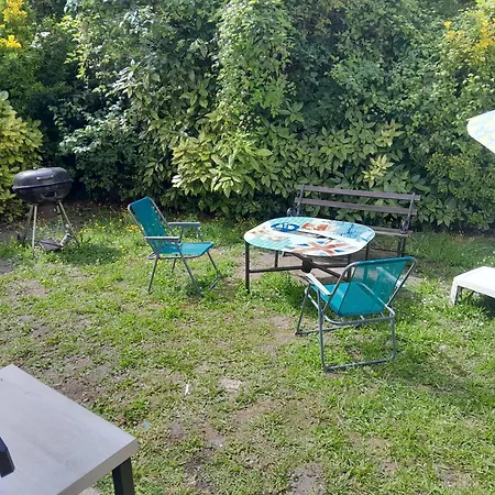 Apparemment Saisonnier 53m2 Rosny-sous-Bois