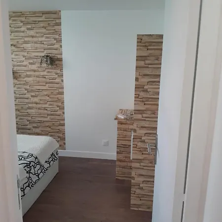 Apparemment Saisonnier 53m2 Daire Rosny-sous-Bois