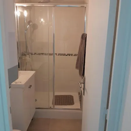 Daire Apparemment Saisonnier 53m2 Rosny-sous-Bois